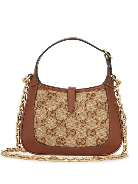 used gucci jackie bag|jackie gucci bag vintage.